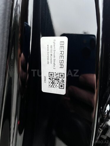 Mercedes A 250 e 2021, 92,000 km - 1.3 l - Bakı