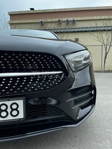 Mercedes A 250 e 2021, 92,000 km - 1.3 l - Bakı