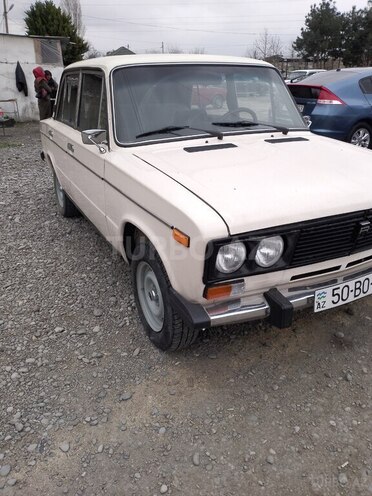LADA (VAZ) 2106 1997, 85,541 km - 1.5 л - Bərdə