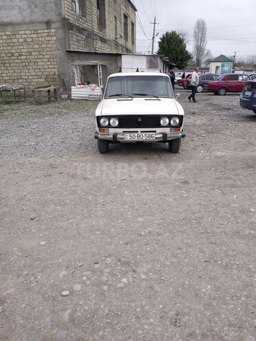 LADA (VAZ) 2106 1997, 85,541 km - 1.5 л - Bərdə