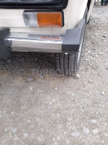 LADA (VAZ) 2106 1997, 85,541 km - 1.5 л - Bərdə