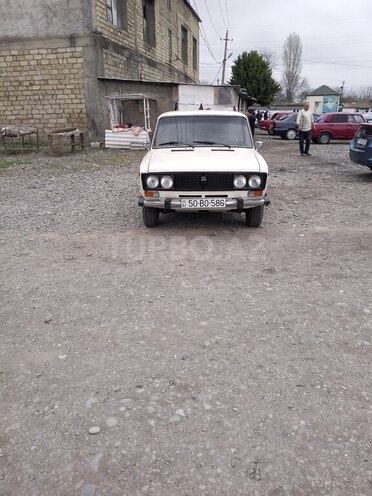 LADA (VAZ) 2106 1997, 85,541 km - 1.5 л - Bərdə