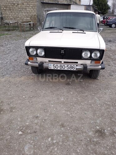 LADA (VAZ) 2106 1997, 85,541 km - 1.5 л - Bərdə