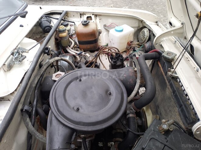 LADA (VAZ) 2106 1997, 85,541 km - 1.5 л - Bərdə
