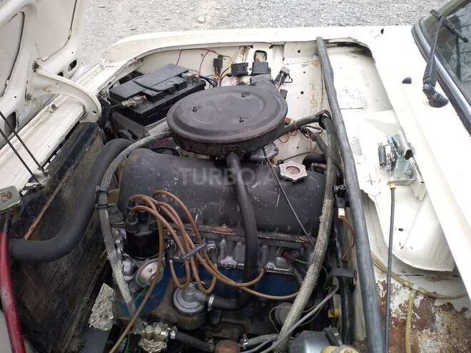 LADA (VAZ) 2106 1997, 85,541 km - 1.5 л - Bərdə