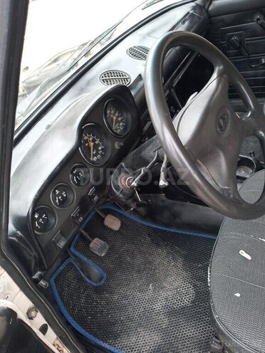 LADA (VAZ) 2106 1997, 85,541 km - 1.5 л - Bərdə