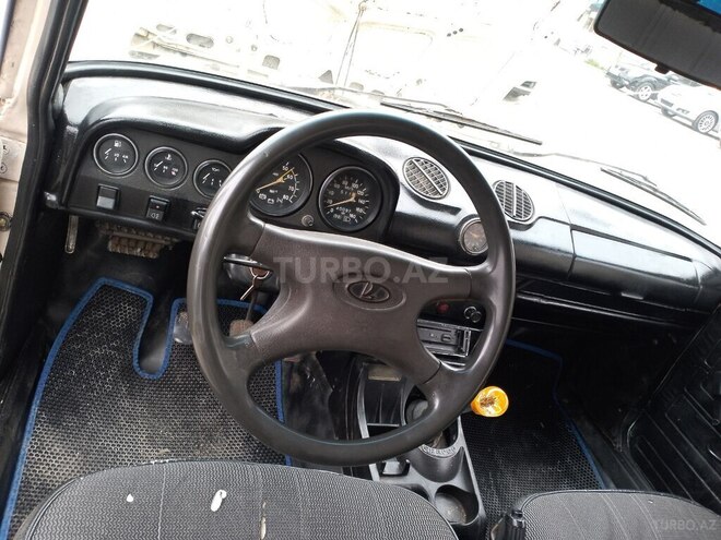 LADA (VAZ) 2106 1997, 85,541 km - 1.5 л - Bərdə
