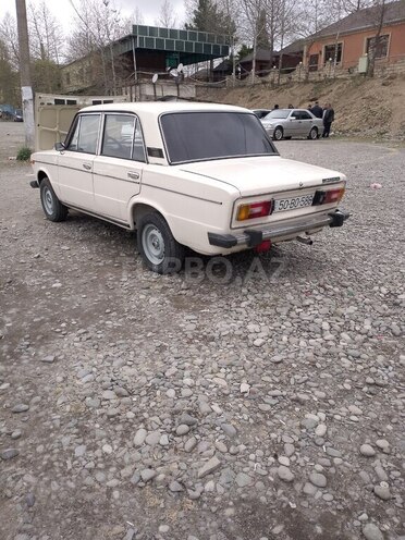LADA (VAZ) 2106 1997, 85,541 km - 1.5 л - Bərdə