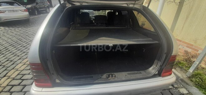 Mercedes C 220 d 1998, 470,000 km - 2.2 l - Bakı