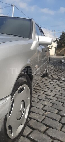 Mercedes C 220 d 1998, 470,000 km - 2.2 l - Bakı
