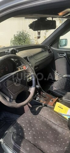 Mercedes C 220 d 1998, 470,000 km - 2.2 l - Bakı