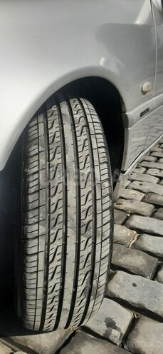 Mercedes C 220 d 1998, 470,000 km - 2.2 l - Bakı