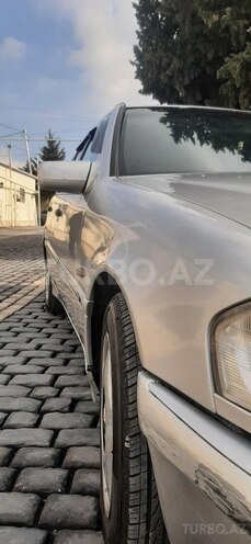 Mercedes C 220 d 1998, 470,000 km - 2.2 l - Bakı