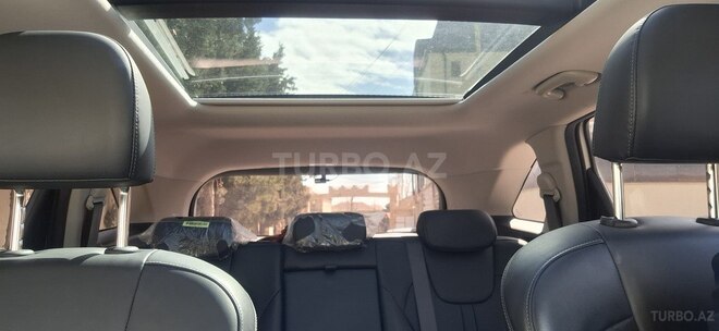 Kia Sorento 2020, 119,000 km - 2.2 l - Bakı