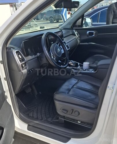 Kia Sorento 2020, 119,000 km - 2.2 l - Bakı