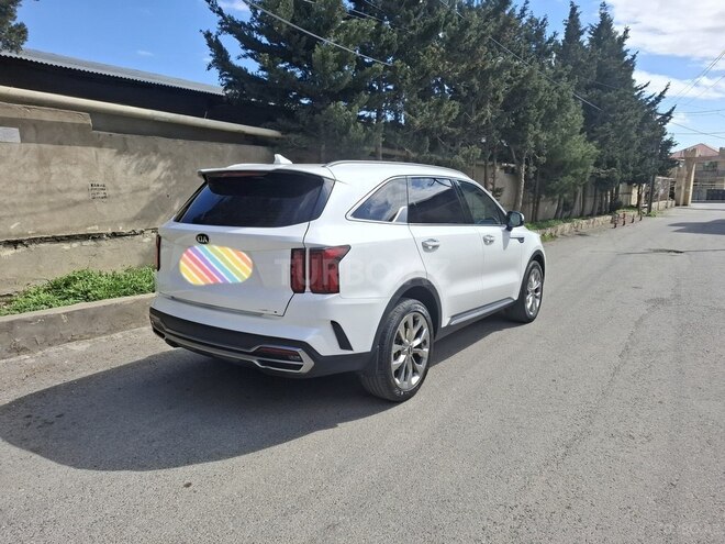 Kia Sorento 2020, 119,000 km - 2.2 l - Bakı
