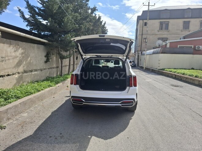 Kia Sorento 2020, 119,000 km - 2.2 l - Bakı