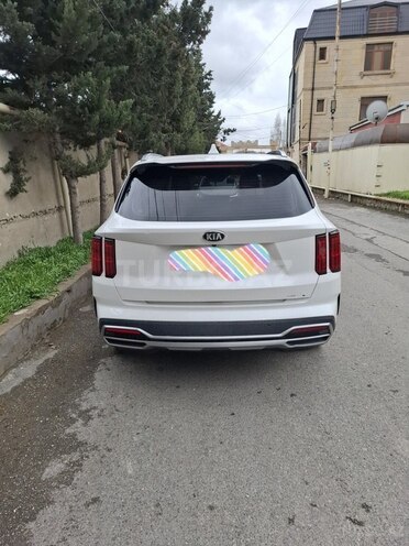 Kia Sorento 2020, 119,000 km - 2.2 l - Bakı