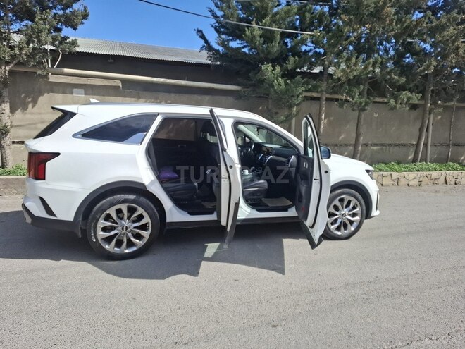 Kia Sorento 2020, 119,000 km - 2.2 l - Bakı