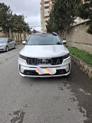Kia Sorento 2020, 119,000 km - 2.2 l - Bakı
