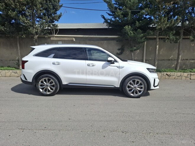 Kia Sorento 2020, 119,000 km - 2.2 l - Bakı