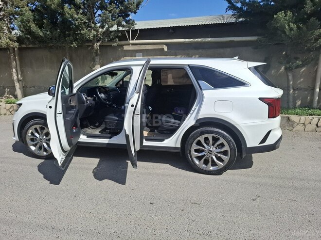Kia Sorento 2020, 119,000 km - 2.2 l - Bakı