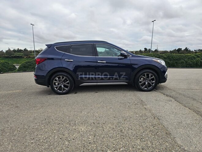 Hyundai Santa Fe-4
