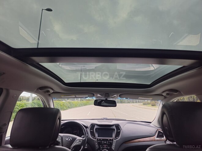 Hyundai Santa Fe-19