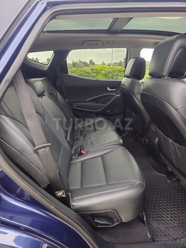 Hyundai Santa Fe-18