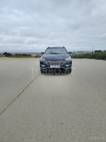 Hyundai Santa Fe-1