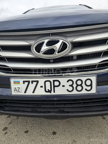 Hyundai Santa Fe-21