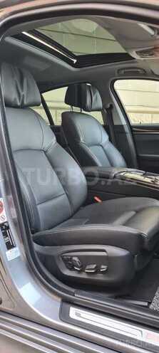 BMW 520 2016, 147,000 km - 2.0 l - Bakı