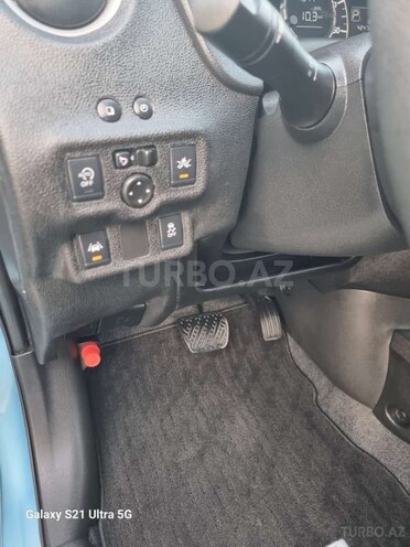 Nissan Note 2016, 45,000 km - 1.2 l - Bakı