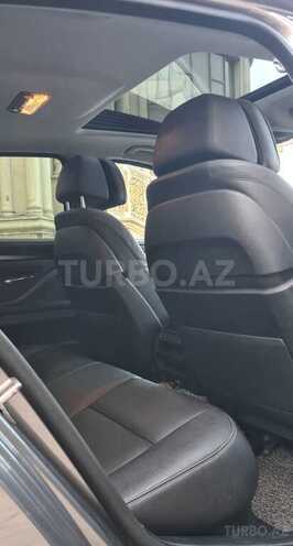 BMW 520 2016, 147,000 km - 2.0 l - Bakı