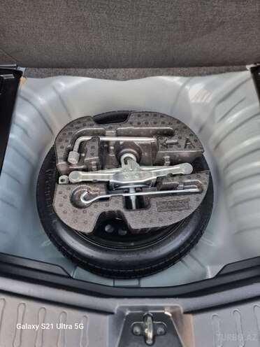 Nissan Note 2016, 45,000 km - 1.2 l - Bakı
