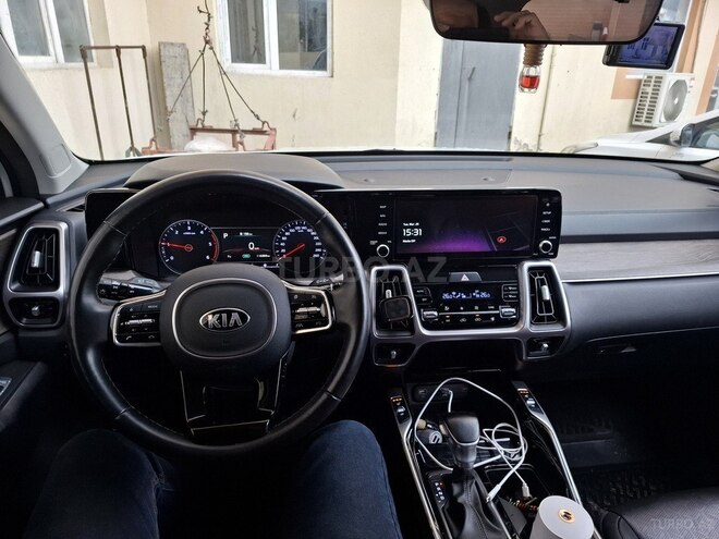 Kia Sorento 2020, 119,000 km - 2.2 l - Bakı