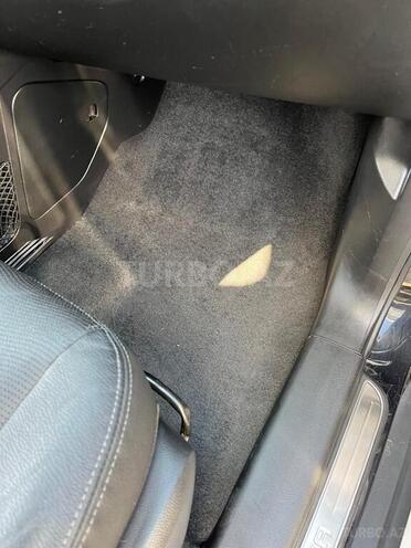 Chevrolet Captiva 2015, 182,000 km - 2.4 l - Bakı
