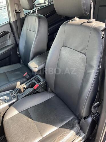 Chevrolet Captiva 2015, 182,000 km - 2.4 l - Bakı