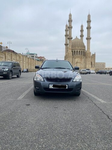 LADA (VAZ) Priora 2013, 155,000 km - 1.6 л - Bakı
