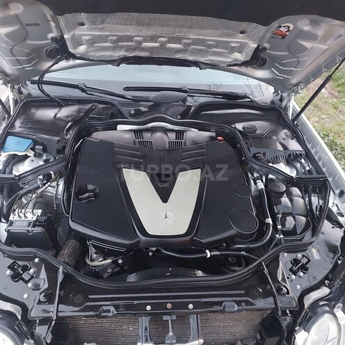 Mercedes E 320 2006, 320,000 km - 3.0 l - Sabirabad