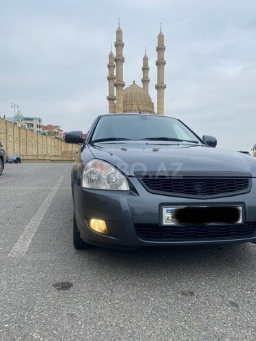 LADA (VAZ) Priora 2013, 155,000 km - 1.6 л - Bakı