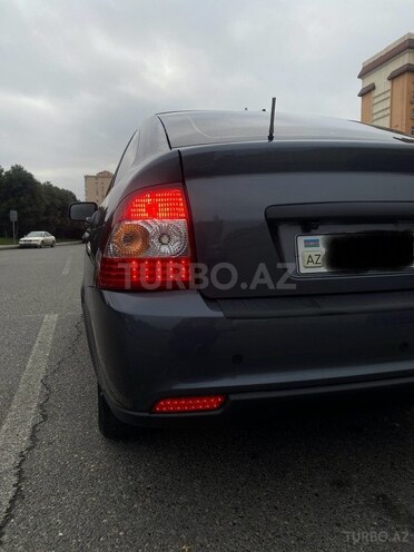 LADA (VAZ) Priora 2013, 155,000 km - 1.6 л - Bakı