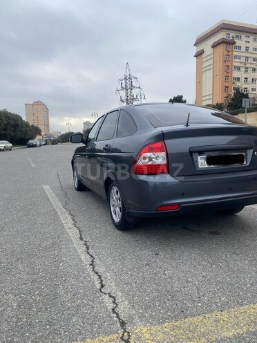 LADA (VAZ) Priora 2013, 155,000 km - 1.6 л - Bakı