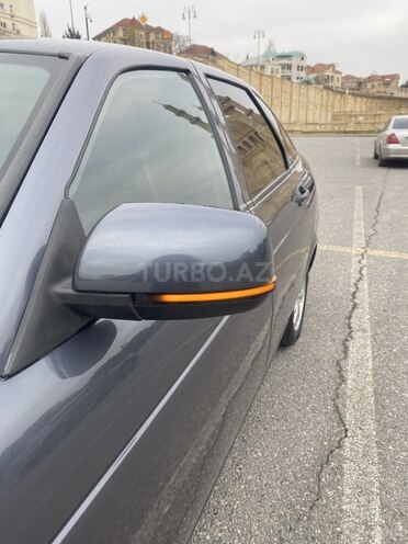 LADA (VAZ) Priora 2013, 155,000 km - 1.6 л - Bakı