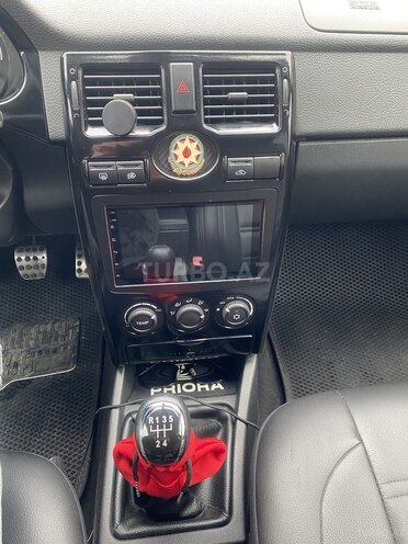 LADA (VAZ) Priora 2013, 155,000 km - 1.6 л - Bakı