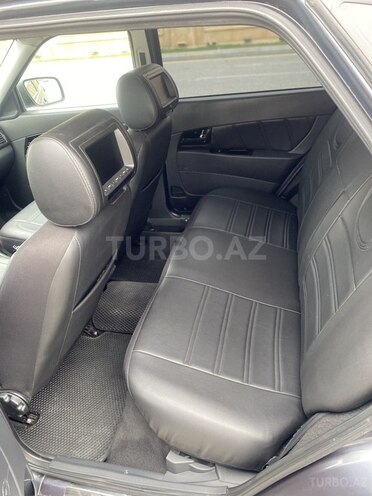LADA (VAZ) Priora 2013, 155,000 km - 1.6 л - Bakı