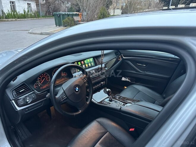 BMW 528 2014, 159,200 km - 2.0 l - Bakı