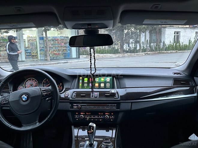 BMW 528 2014, 159,200 km - 2.0 l - Bakı