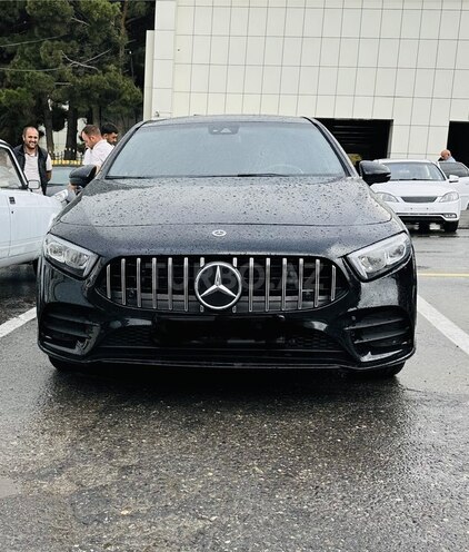 Mercedes A 250 e 2021, 19,800 km - 1.3 л - Bakı