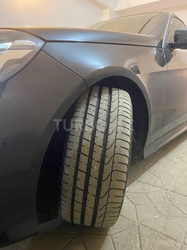 Mercedes E 350 2013, 71,000 km - 3.5 л - Bakı